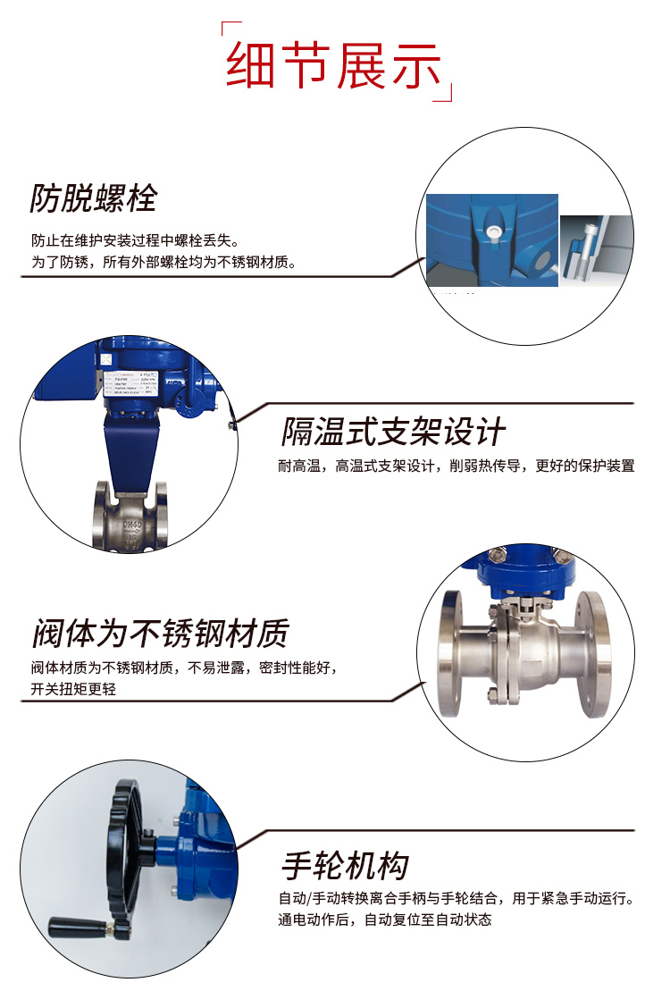 i-Tork電動高溫調(diào)節(jié)閥/法蘭V型球閥 i-Tork電動高溫調(diào)節(jié)閥/法蘭V型球閥